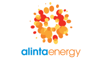 Alinta Energy logo