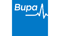 Bupa logo