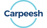 Carpeesh logo
