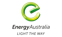 Energy Australia logo