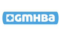GMHBA logo