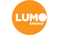 Lumo Energy logo
