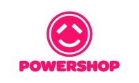 Powershop logo
