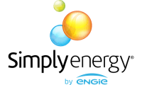 Simply Energy logo