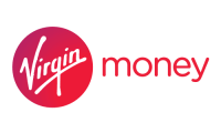 Virgin Money logo