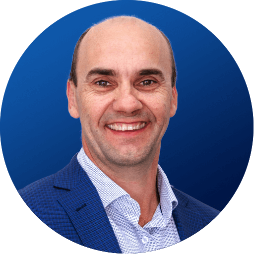 Stephen Zeller, General Manager